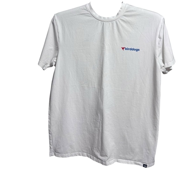 Birddogs T-Shirt L mt37 - Picture 2 of 5